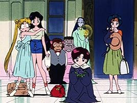 Amazon Co Jp 美少女戦士セーラームーンを観る Prime Video Amazon Co Jp 美少女戦士セーラームーンを観る Prime Video