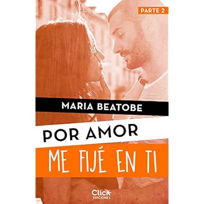 Me fijé en ti (Por amor) Me fijé en ti (Por amor)