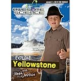 Explore Yellowstone with Noah Justice