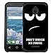 Alcatel Dawn Case, Alcatel Acquire Streak Case, Alcatel Ideal Case, Harryshell(TM) Shock Absorption Hybrid Dual Layer Armor Defender Protective Case Cover for Alcatel Pixi Avion 4G LTE/Pixi Bond