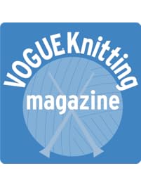 Vogue Knitting Magazine