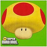 Super Mario Bros Party Supplies - Lunch Napkins (20)
