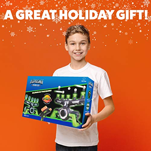 5 USA+Toyz+Astroshot+Shooting+Games