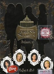 Jardins Secrets - Saison 2