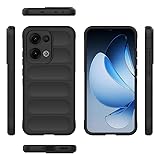 Elubugod Compatible with Oppo Reno13 5G Case