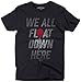 Superluxe™ Mens We All Float Down Here T-Shirt