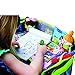 Car Seat Tray Activity Tray for Kids - They’ll be Happy Travelers with Our Travel Organizer Tray - Easy to Clean, Waterproof, Cup Holder, Sturdy Enough for Coloring by Cool Kids