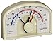 SP Bel-Art, H-B DURAC Bi-Metallic Min/Max Thermometer; -30 to 60C (-20 to 140F) (B61301-0300)