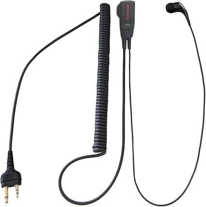 Amazon アルインコ対応 インカム イヤホンマイク ２ピン用 2way カナル式 Hgカールコード 特定小電力トランシーバー用 Dj Px3 Dj Ch1 Dj Ch9 Dj Ch11 Dj Ch Dj Ch271 Dj P9 Dj P11 Dj P Dj P21 Dj P1 Dj P24 Dj P35d Dj Pa 用 Eme 34a Eme 52a 互換品 Field