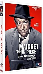Maigret Tend Un Piège