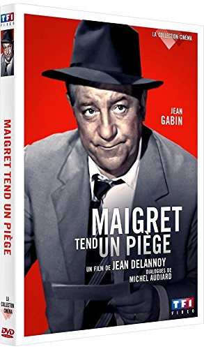 Maigret Tend Un Piège