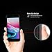 Nillkin iPhone 8 Case, Magnetic TPU Case [Specially Designed Car Magnetic Wireless Charger] Slim Soft Back Cover for iPhone 8