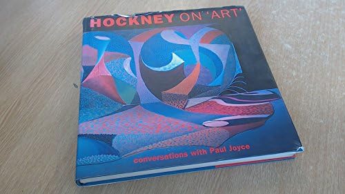 David Hockney (World of Art): Livingstone, Marco: 9780500204344