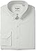 Ben Sherman Men's Skinny Fit Paisley Print Spread Collar Dress Shirt, Blue/Navy, 16