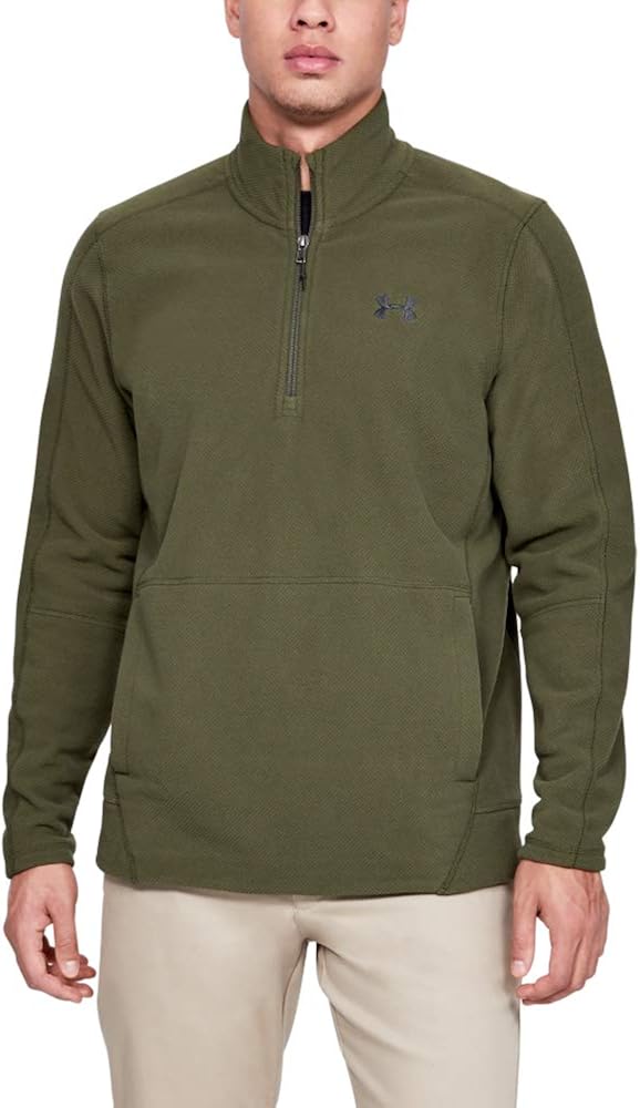 under armour zephyr fleece