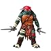Teenage Mutant Ninja Turtles Movie Raphael Basic Figure