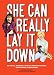 She Can Really Lay It Down: 50 Rebels, Rockers, and Musical Revolutionaries (Rock and Roll Women Boo by Rachel Frankel, Amanda Petrusich