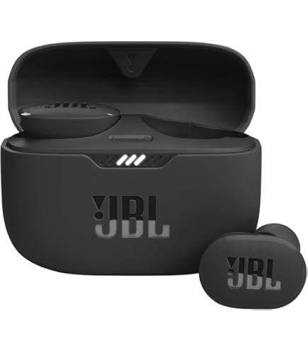 JBL TUNE 120 ワイヤレスヘッドホン JBL T120TWSBLK jbl_jblt120twsblkam_tune_120tw