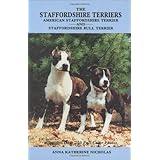 Staffordshire Terriers: American Staffordshire Terrier and Staffordshire Bull Terrier