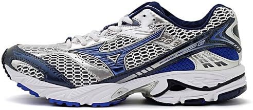 mizuno wave nexus 6 2013