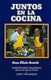 JUNTOS EN LA COCINA (Spanish Edition)
