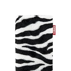 fitBAG Bonga Zebra Custom Tailored Sleeve for