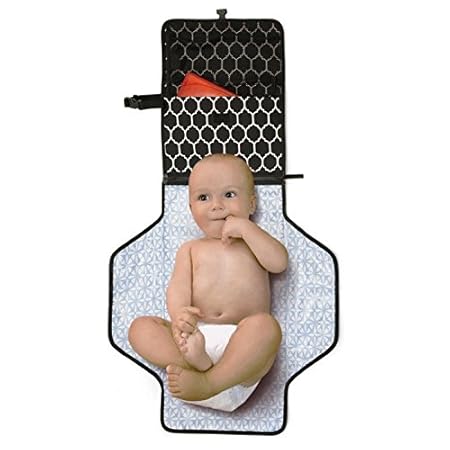 skip hop pronto changing station target