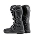 O'Neal 0322-111 Men's Element Boots (Black, Size 11)