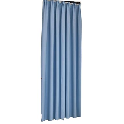 Amazon Com Curtains Ldfn Full Shading Living Room Bedroom