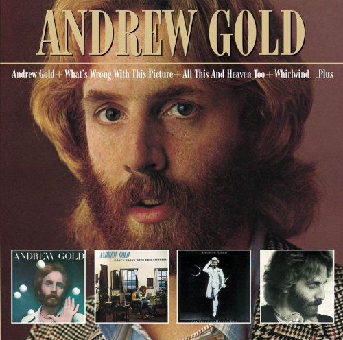 Andrew Gold - Nazareth - Zortam Music