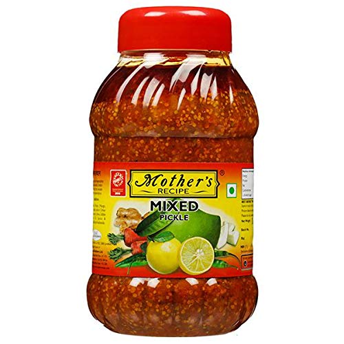 Mothers Recipe Mixed Pickle 950gm