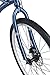 Schwinn Men’s World Classic Urban Hybrid 700C Wheel Bicycle, Blue, 17″/Mediumthumb 4