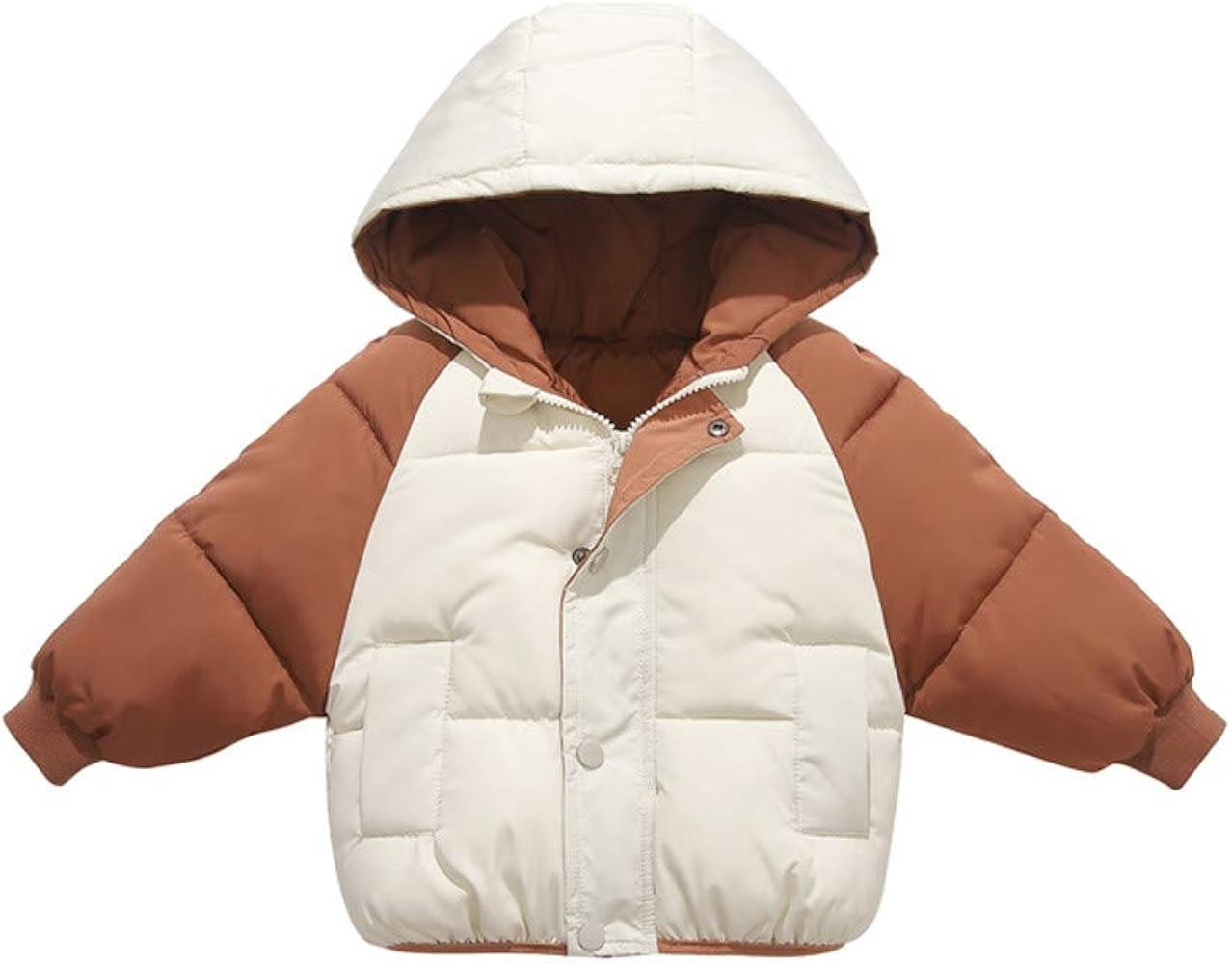 Mua ベビー服 女の子 80 秋冬 ロンパース 防寒 トップス ワンピース