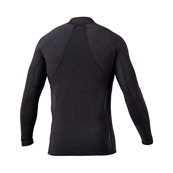NRS-HydroSkin-05-LS-Shirt-Mens NRS-HydroSkin-05-LS-Shirt-Mens