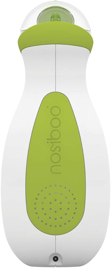 Nosiboo Go Mouche Bebe Amazon Fr Bebes Puericulture