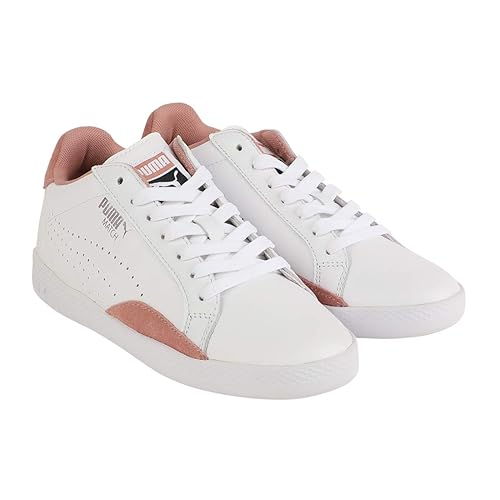 puma match lo sneakers