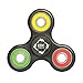 Black Fidget Spinner Prime Quality. Best Cool Tri Fidget Hand Spinner. Cheap Fidget Spinner Fidget Toy. Black Figit Spinner Prime Toy.
