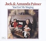YOU GOT ME SINGING (SLIP)                          image