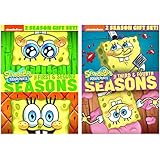 Spongebob Squarepants: Seasons 1-4