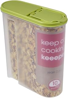 keeeper Cerealien-Box