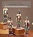 Nutcracker Figures Soldier Doll Christmas Tree Gift Box Spring Country 12 Inch Decoration Figurine Collection Holiday House Present New Wooden Puppet Occasion Ornament 4 Pieces Decorative Toys Set Kid