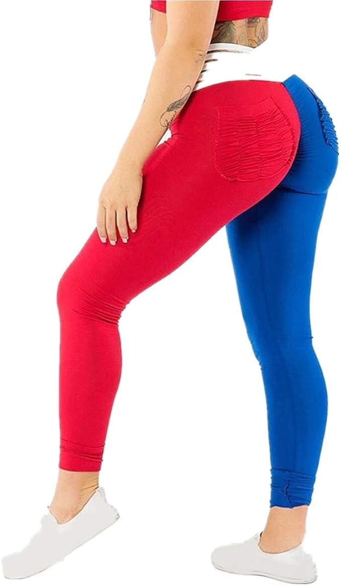 colorful leggings amazon