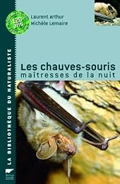 Les  chauves-souris
