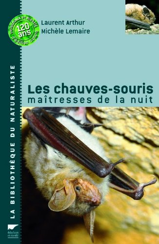 Les  chauves-souris