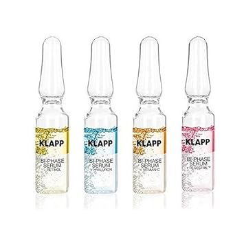 klapp serum