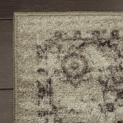 Maples Rugs Distressed Lexington Kitchen Rugs Non Skid Accent Area