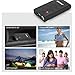 ANNKE CP-09 Innovative in-car Portable Car Jump Starter with 10000mAh High Capacity, 5V/2A output port for phone, tablet or other mobile devices