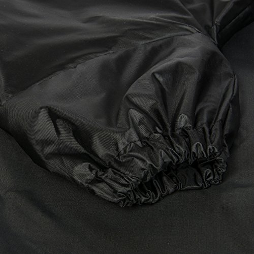 HIKA Black Photography Cameras Film Changing Darkroom Bag Dark Room Developing Tank - Thumbnail 4