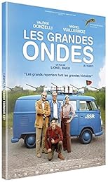 Les Grandes ondes (à l'ouest)