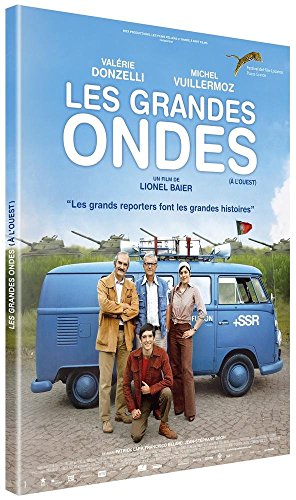 Les Grandes ondes (à l'ouest)